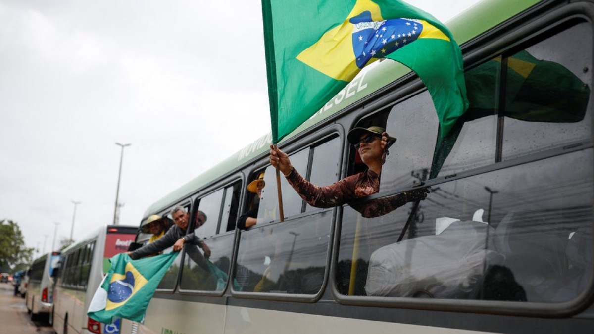 Judiciário e o governo do presidente Luiz Inácio Lula da Silva vão promover após a invasão e depredação das sedes dos Três Poderes