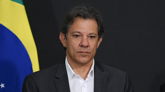 Haddad defende integração para investimentos na América Latina