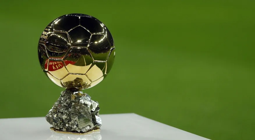 Três brasileiros é indicado pela FIFA ao prêmio de melhor do mundo A lista de indicados à Bola de Ouro, da revista France Football,