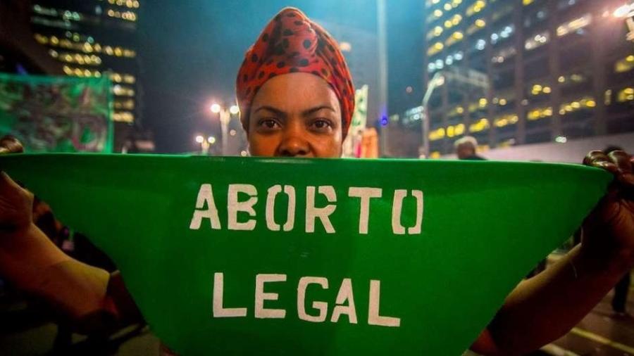 O Presidente Lula faz mudança sobre o aborto legal no Brasil