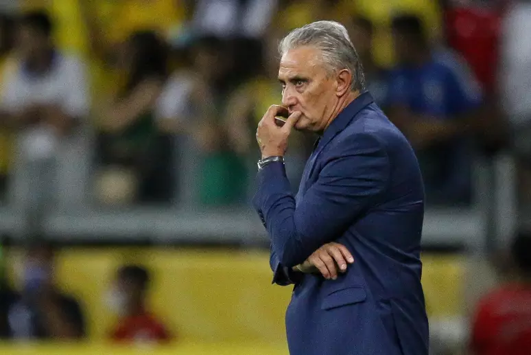 Tite deixa seleção após seis anos e meio. Técnico mais longevo da seleção brasileira em trabalho sem interrupção