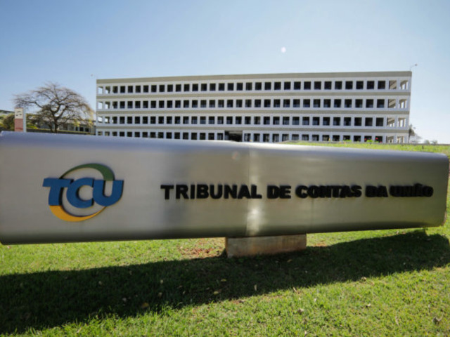 Em documento, o presidente do Tribunal de Contas da União (TCU), Bruno Dantas, afirma que determinou à Secretaria Geral de Controle Externo