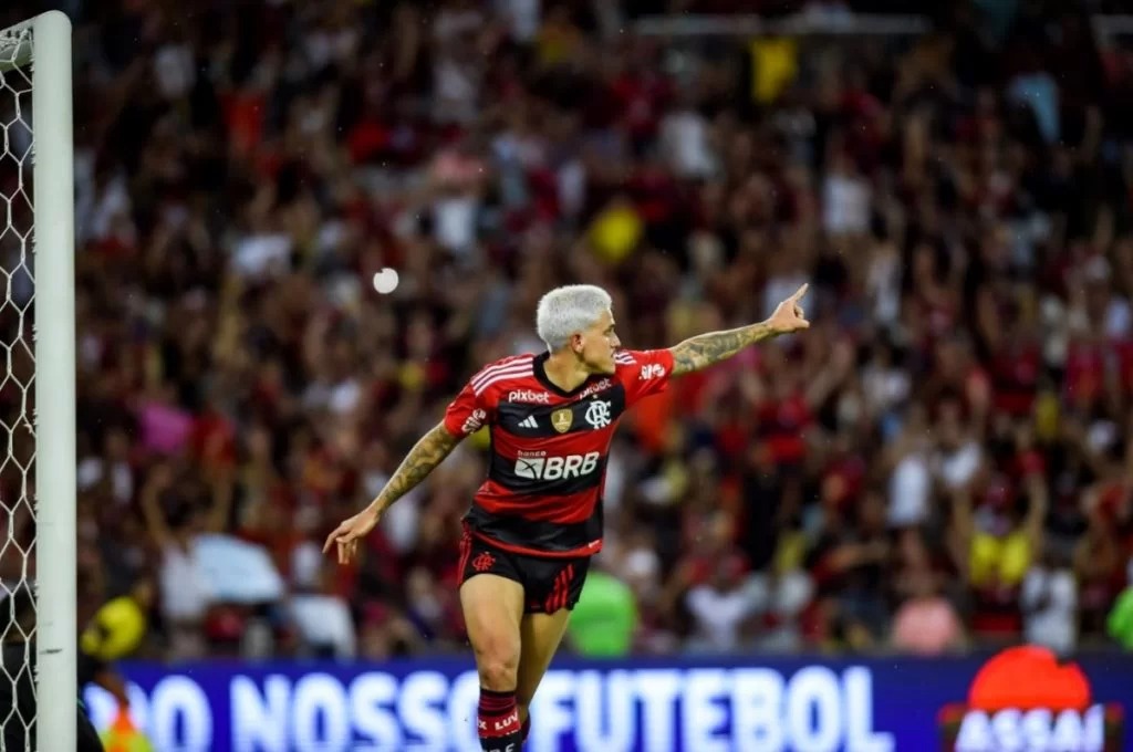 Flamengo vence último jogo antes do embarque pro Mundial. Do outro lado, o Boavista também não apresentou grande perigo.