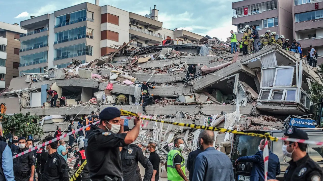 Como explicam a intensidade do terremoto na Turquia? Existem regiões do planeta mais suscetíveis aos efeitos destruidores