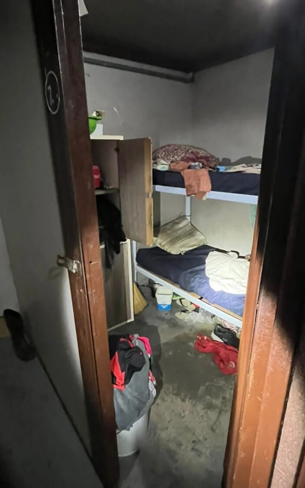 Polícia prende empresário que mantinha trabalhadores em condições análogas à escravidão