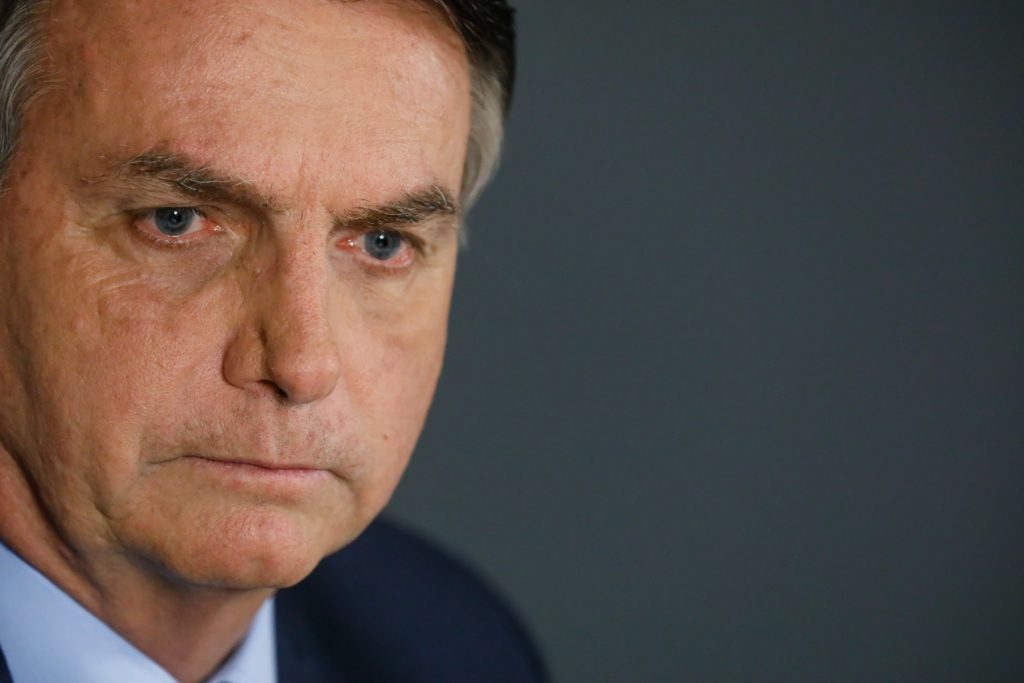 Bolsonaro é condenado em 2ª instância a pagar R$ 50 mil de indenização por ataques contras jornalistas A Justiça de São Paulo