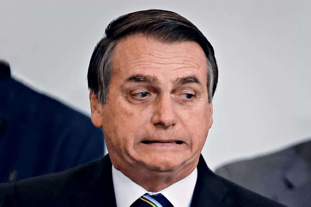 Ministro do TSE libera para julgamento ação que pode deixar Jair Bolsonaro inelegível O corregedor da Justiça Eleitoral, Benedito Gonçalves,