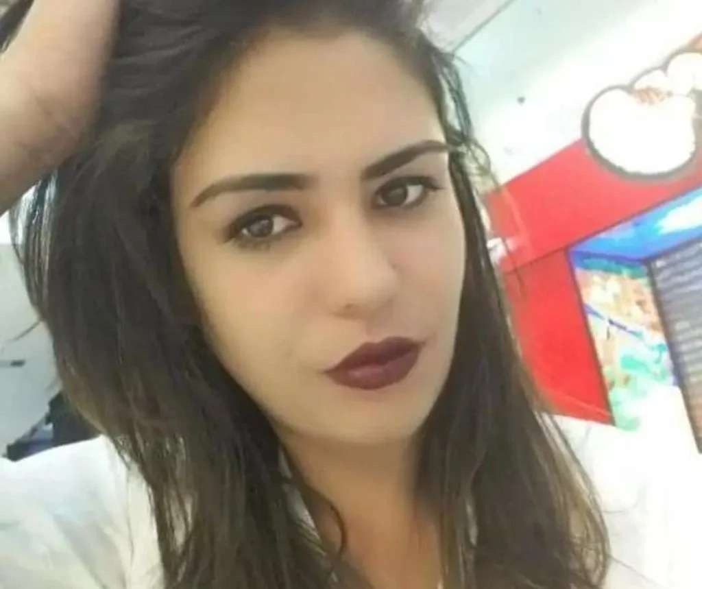 Assassina de ex-modelo pagou R$ 100 por ajuda em homicídio; Apontada pela Polícia Civil como responsável pelo assassinato da ex-modelo