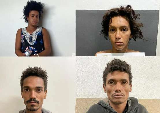 Assassina de ex-modelo pagou R$ 100 por ajuda em homicídio; Apontada pela Polícia Civil como responsável pelo assassinato da ex-modelo