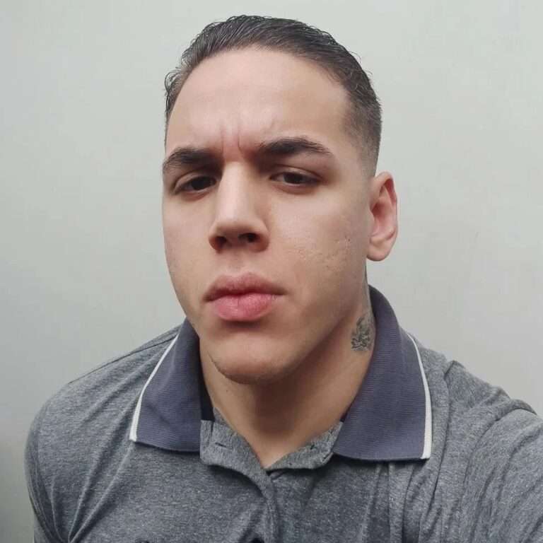 Saiba quem é o brasileiro detido em Portugal com carne humana; Begoleã Fernandes é o brasileiro que foi preso no aeroporto de Lisboa