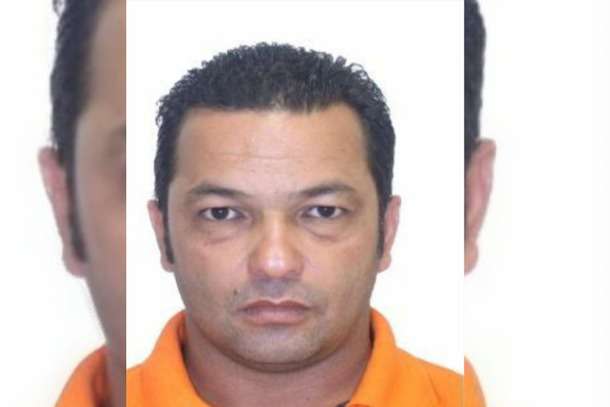 PC realiza prisão de homicida procurado pela INTERPOL; No início da tarde de hoje (02), a Polícia Civil do Estado do Pará