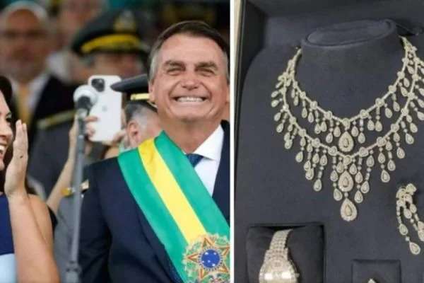 Bolsonaro pode ser preso se não voltar ao Brasil; Caso o ex-presidente Jair Bolsonaro (PL) não volte ao Brasil