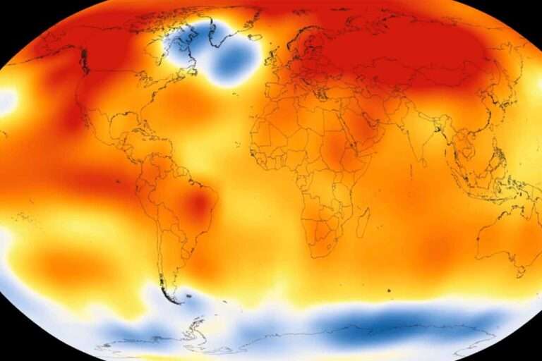Como El Niño pode afetar Brasil em 2023; O El Niño e La Niña são fenômenos atmosféricos que provocam mudanças