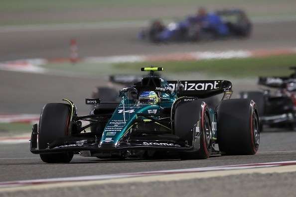 Formula 1: Verstappen vence no Bahrein neste domingo; Atual bicampeão mundial, o holandês Max Verstappen venceu