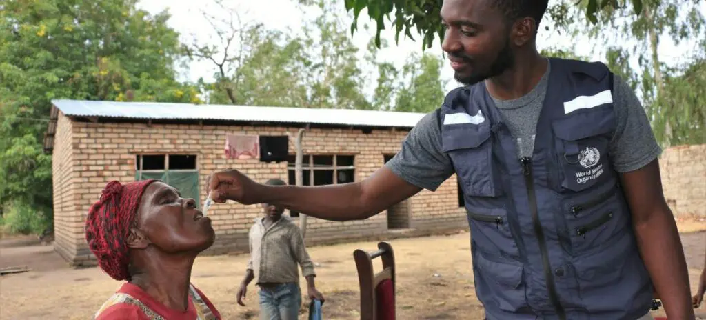 Emergência: surto de cólera atinge 11 países da África De acordo com o Fundo das Nações Unidas para a Infância, Unicef, o surto de cólera