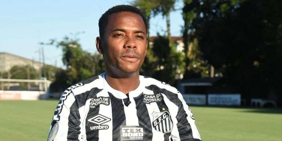 STJ determina convocação de robinho para cumprir pena no Brasil; A presidente do Superior Tribunal de Justiça (STJ)