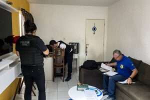 Belém: Homem é preso por armazenar conteúdo pornográfico infantil; Um homem de 21 anos, morador do bairro Tenoné, em Belém