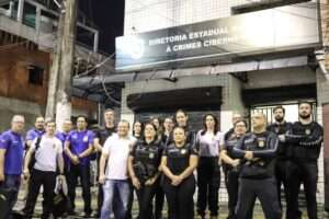 Belém: Homem é preso por armazenar conteúdo pornográfico infantil; Um homem de 21 anos, morador do bairro Tenoné, em Belém