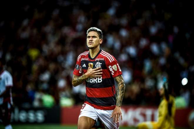 Corinthians perde e Flamengo vence na estreia de Sampaoli; A segunda rodada da Copa Libertadores foi de sentimentos antagônicos