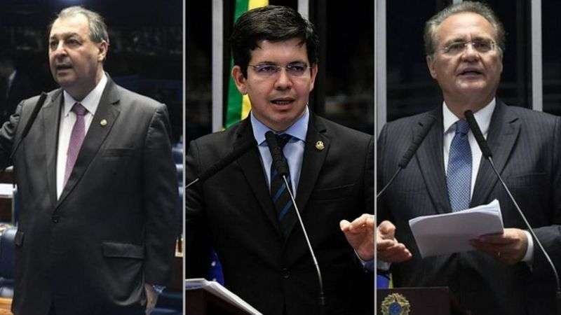 Governo disputa com a oposição comando da CPMI Os deputados federais Marcos Pollon (PL-MS) e Sâmia Bomfim (PSOL-SP) debateram, a disputa