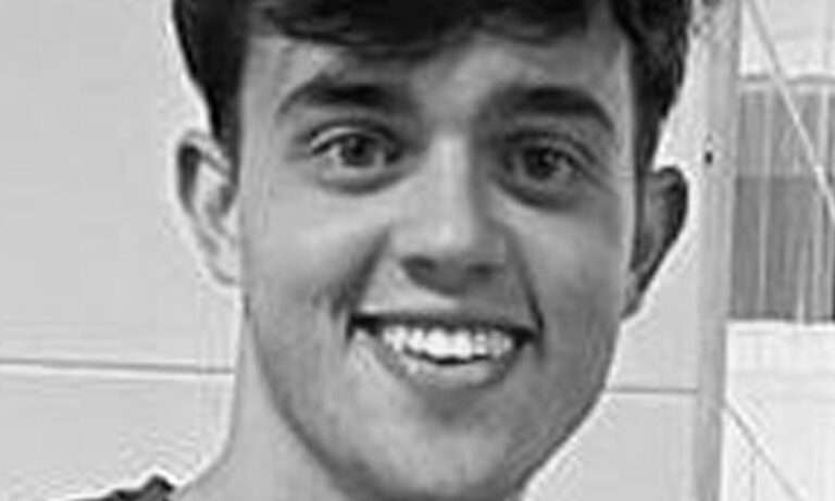 Jogador de apenas 19 anos morre de infarto enquanto dormiaO futebol espanhol amanheceu de luto nesta sexta-feira (7). Diego Fumero, atleta