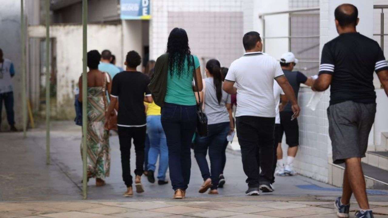 Concurso público no pará terá mais de 600 vagas abertas; Mais de 600 vagas de concurso público estão abertas no Pará.