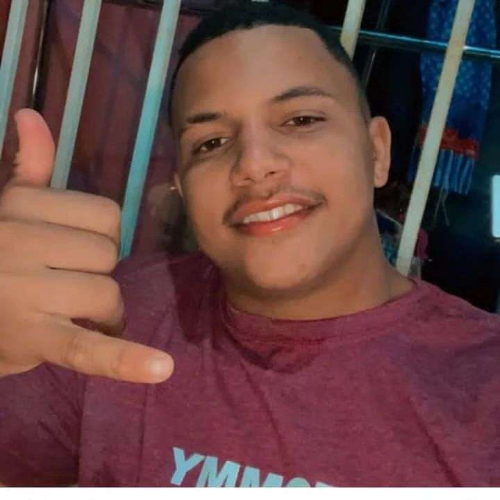 Jovem é executado com tiros na cabeça em Rio Maria; Um jovem identificado como Rodrigo Ferreira dos Santos Oliveira, de 19 anos