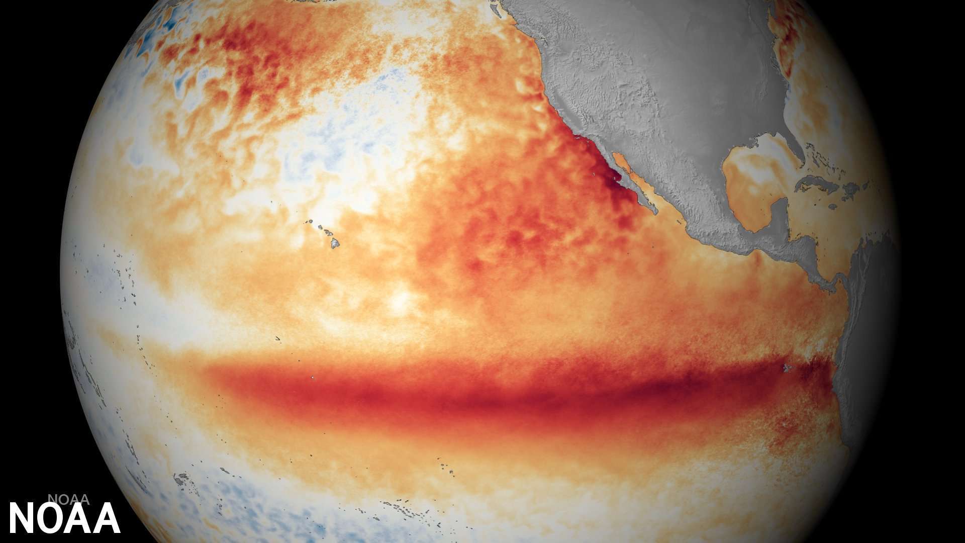 Chegada do El Niño: como pode impactar a safra; Nas últimas safras, o fenômeno climático que regeu o clima no país foi