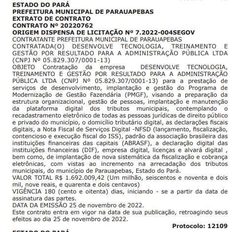 Parauapebas: Prefeitura paga mais de R$ 41,7 mi com locação de ônibus escolares só os pedaços; A Prefeitura de Parauapebas, no sudeste