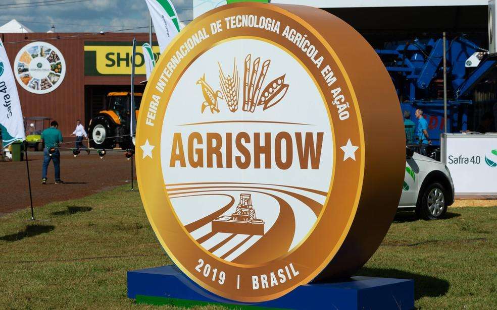 Banco do Brasil não vai mais patrocinar o Agrishow; O Banco do Brasil vai retirar o patrocínio da Agrishow, maior feira de agronegócios