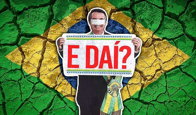 Bolsonaro gastou apenas 0,16% do orçamento da União com Meio Ambiente O ex-presidente Jair Bolsonaro destinou ao Meio Ambiente, durante