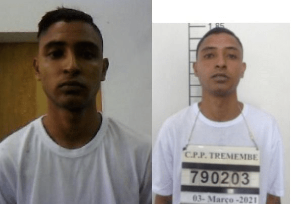 Confresa: Identidade dos bandidos mortos e do que foi preso no TO foi divulgada; A Secretaria de Segurança do Mato Grosso divulgou