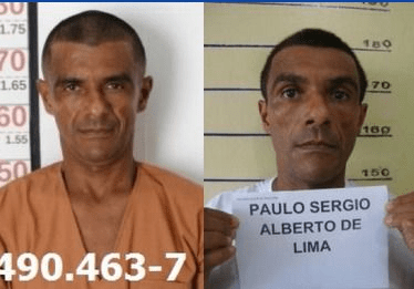 Confresa: Identidade dos bandidos mortos e do que foi preso no TO foi divulgada; A Secretaria de Segurança do Mato Grosso divulgou