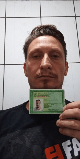 Confresa: Identidade dos bandidos mortos e do que foi preso no TO foi divulgada; A Secretaria de Segurança do Mato Grosso divulgou