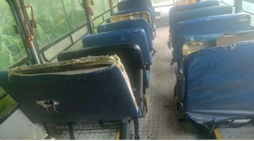 Parauapebas: Prefeitura paga mais de R$ 41,7 mi com locação de ônibus escolares só os pedaços; A Prefeitura de Parauapebas, no sudeste