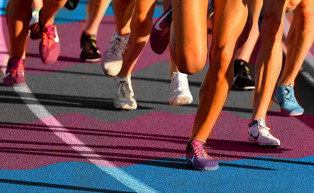 Mulheres trans não têm vantagem nos esportes, diz estudo; De acordo com o relatório realizado pelo Canadian Centre for Ethics in Sport (CCES)