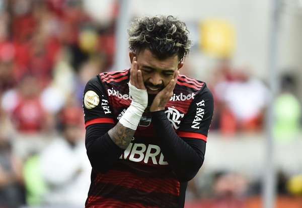 Brasileirão: Flamengo enfrenta o Goiás no Maracanã e tenta espantar crise Nesta quarta-feira (10/5), às 20h, o Flamengo, surpresa negativa