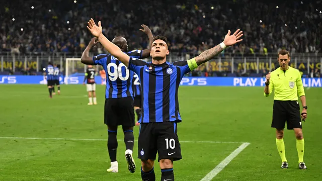 Liga dos Campeões: Inter vence o Milan e volta à final após 13 anos A Inter de Milão voltará a jogar uma final de Liga dos Campões 13 anos