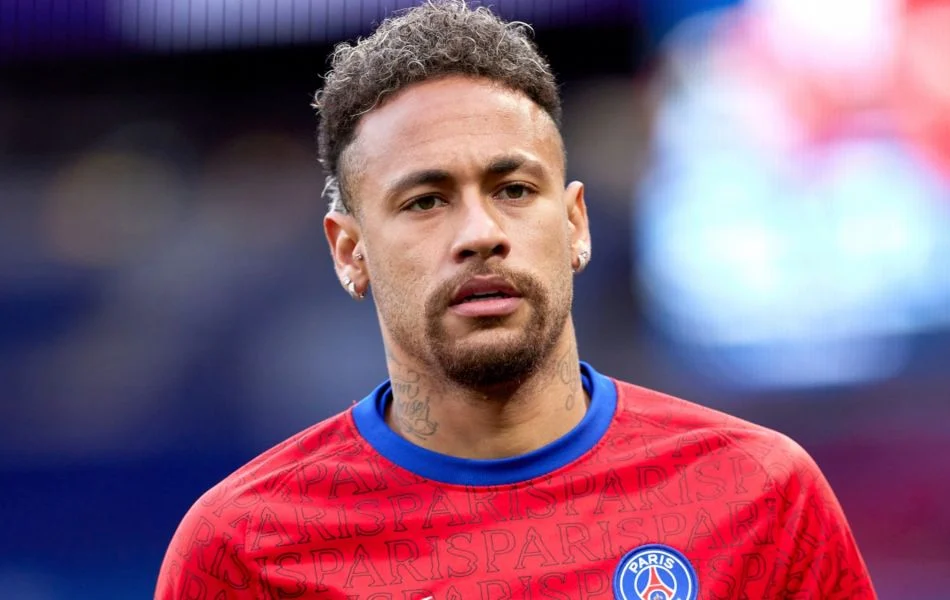 Técnico do Manchester fala sobre contratação de Neymar/Em entrevista coletiva, nesta quarta-feira (24), o treinador do Manchester United