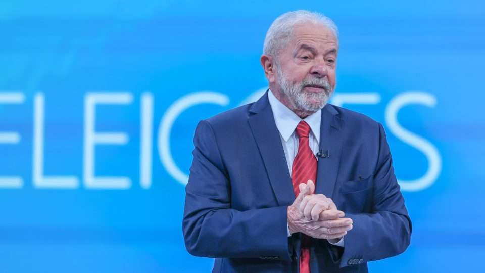 Após desconto em carro zero, Lula sugere a Alckmin reeditar incentivo à compra de eletrodomésticos O presidente Luiz Inácio Lula da Silva