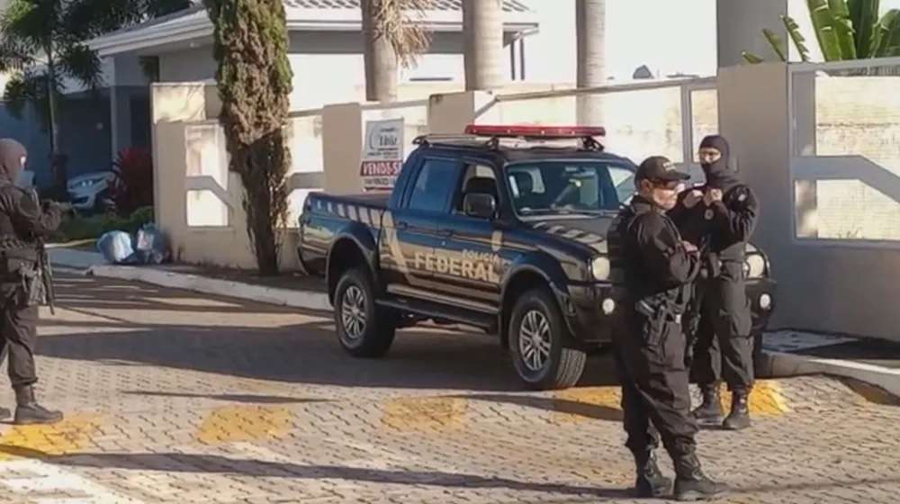 Operação Venire: entenda investigação da Polícia Federal A Polícia Federal instaurou nesta quarta-feira, 3, a Operação Venire, que tem como