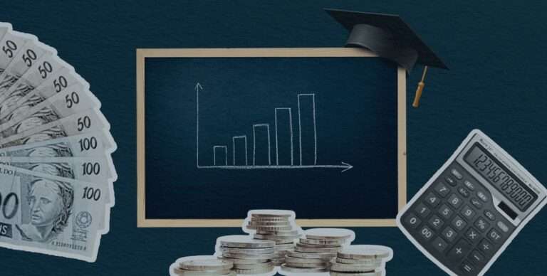 Semana de Educação Financeira dá dicas para planejar e gastar bem A educação financeira tem como objetivo conscientizar o indivíduo sobre