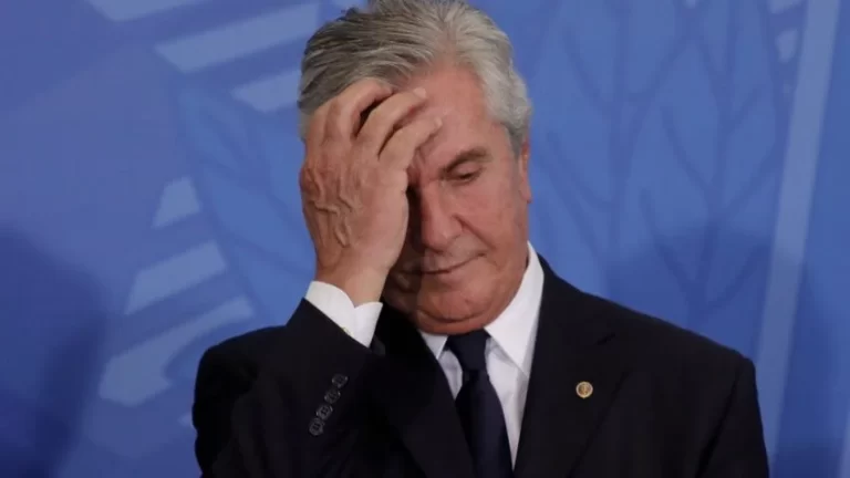 STF condena o ex-presidente Collor por corrupção e lavagem de dinheiro / O Supremo Tribunal Federal (STF) condenou, nesta quinta-feira (25)