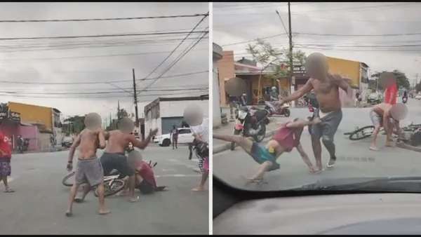 Homem trabalhador e pai orgulhoso; era homem linchado por causa de fake news; Osil Vicente Guedes, de 49 anos, morreu linchado