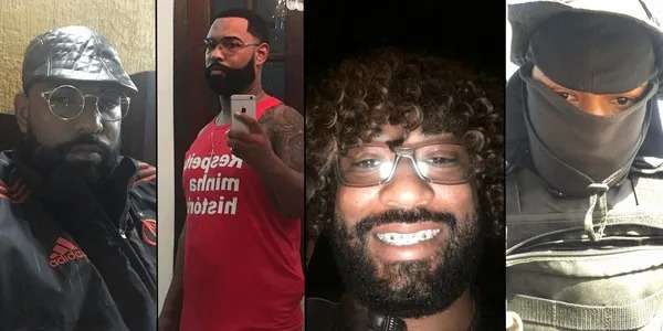 Danilo Tandera: miliciano é o mais procurado do RJ. Investigado, processado, mas com pouquíssimo tempo atrás das grades