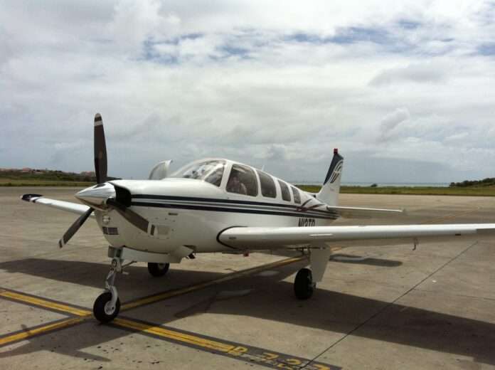 Avião de igreja usado por políticos paraenses é interceptado com drogas no aeroporto de Belém / Segundo informações recebidas neste instante