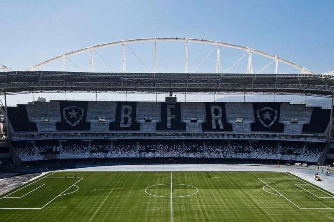 Oito jogadores do Botafogo estariam envolvidos na máfia das apostas/ Os recentes escândalos desde a abertura da “Operação Penalidade Máxima”