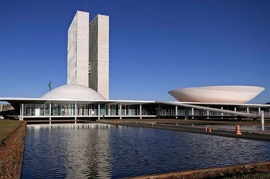 Agenda política tem CPMI, marco temporal e mudanças na Esplanada A Câmara dos Deputados pode votar na próxima terça-feira (30)