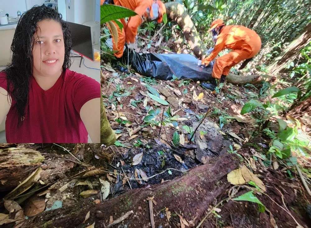 Yanomami: Mulher é encontrada morta em área de garimpo e registra 14ª morte; Uma mulher identificada como Jenni Rangel, de 28 anos