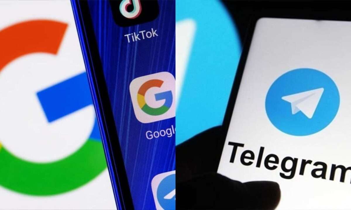 PGR atende Lira e abre investigação contra dirigentes do Google e do Telegram A Procuradoria-Geral da República (PGR) pediu ao Supremo